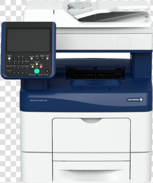 Fuji Xerox Docuprint Cm415ap  HD Png Download