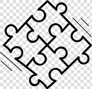 Transparent Designs Black And White   Black And White Easy Design  HD Png Download