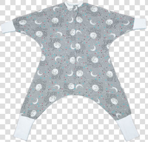 Moon Patterned Flying Squirrel   Wool  HD Png Download