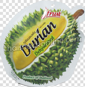 Durian Dehydrated  HD Png Download
