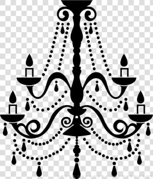Deng   Pink Chandelier Png Clipart  Transparent Png