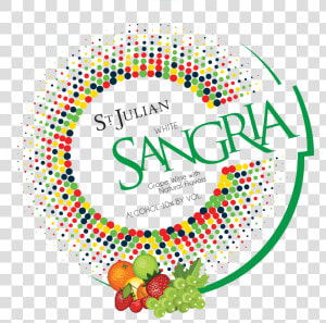 Sangria Logo  HD Png Download