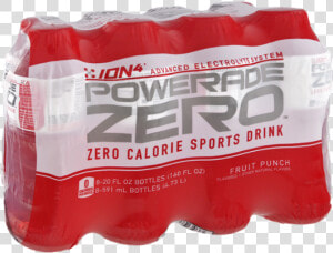 Powerade Png  Transparent Png