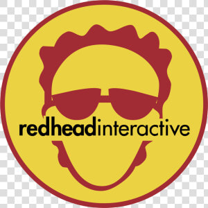 Redhead Interactive Logo Png Transparent  Png Download