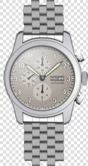 Vivienne Westwood Watch Silver  HD Png Download