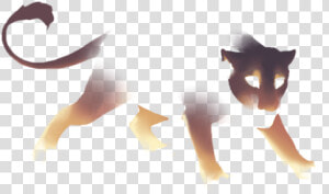 Cat Jumps  HD Png Download