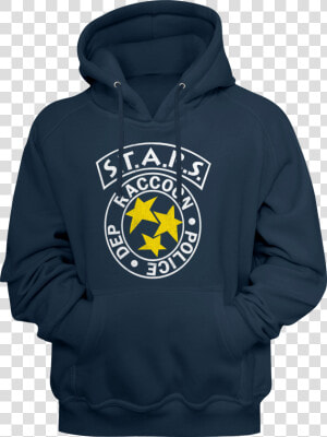Stars Resident Evil Hoodie   Ladies Funny Christmas Shirts  HD Png Download