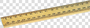 Meter Rule  HD Png Download