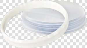 Ceramic Ink Cup Ring   Ink Cup Ring Ceramic  HD Png Download