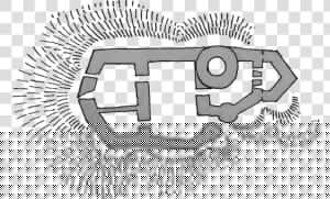 Jan Sygański z Życia Domowego Szalchty Sandeckiej 167   Illustration  HD Png Download