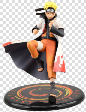 Naruto Uzumaki   Naruto Shippuden   Action Figure     Gambar Box Action Figure Naruto Gem  HD Png Download