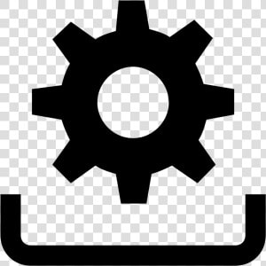 Installation Icon Png  Transparent Png