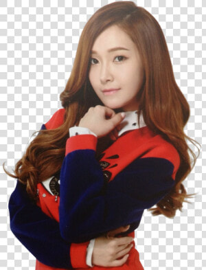 Thumb Image   Girls Generation Jessica Png  Transparent Png