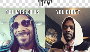 No Skills  Just A Pretty Face Investopad Medium   Snoop Dogg Felt Cute  HD Png Download