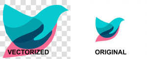 I Will Convert Jpg png Image To Vector  Transparent Png