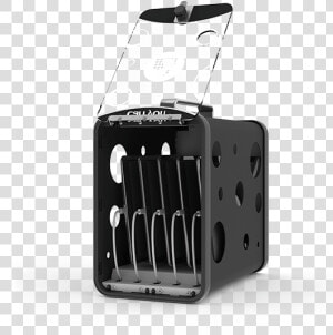 Grille  HD Png Download