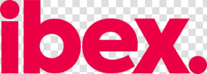 Ibex Global Ibex Logo  HD Png Download