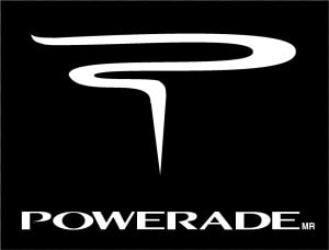 Powerade Png  Transparent Png