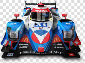 Rebellion Racing  HD Png Download