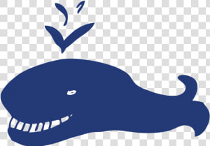 Whale Child Marine Mammal Clip Art   Whale  HD Png Download