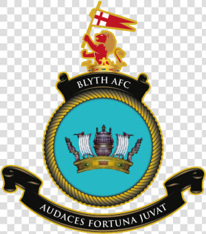 Blyth Afc  HD Png Download