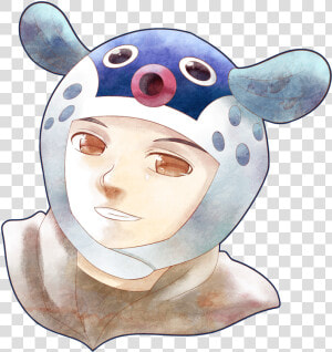 Anime Portrait Of William By Kura ou   Illustration  HD Png Download
