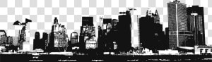 Building Silhouette Png   Building Silhoute  Transparent Png