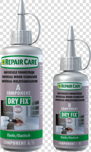 Repair Care Dry Fix Uni  HD Png Download