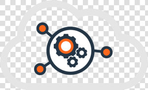 Cloud Automation Logo  HD Png Download