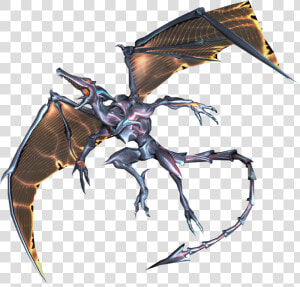 Meta Ridley Prime 3  HD Png Download