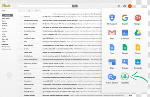 Google Aps  HD Png Download