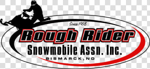 Rrsa Logo   Snowmobile Club Logos  HD Png Download