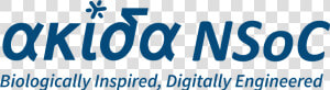 Akida Logo   Sanitas  HD Png Download
