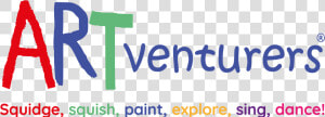 Kidz Venture  HD Png Download