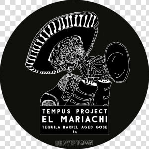 Mariachi Png  Transparent Png