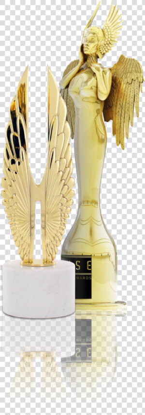 Muse Creative Awards Logo  HD Png Download
