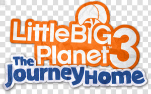 Littlebigplanet 3  HD Png Download