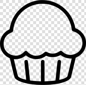Cupcake Desert Sweets Comments   Cute Baby Onesies Boy  HD Png Download