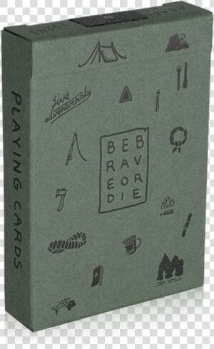 Main   Box  HD Png Download