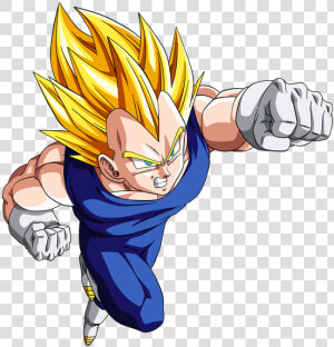 Ssj 2 Vegeta   Dragon Ball Z Vegeta Super Sayayin  HD Png Download