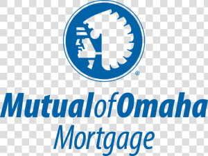 Logo Mutual Of Omaha Bank  HD Png Download
