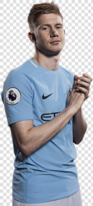 Kevin De Bruyne Png  Transparent Png