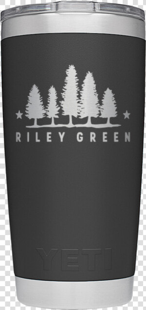 Riley Green Yeti Tumbler  HD Png Download
