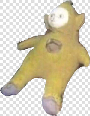  teletubby  freetoedit   Frog  HD Png Download