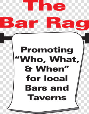 Main Logo The Bar Rag   Schwan Cosmetics  HD Png Download