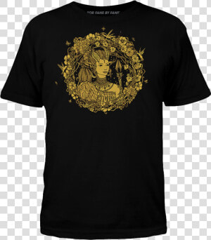 Metallica Sad But True T Shirt  HD Png Download