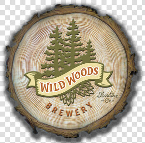 Wild Woods   Wild Woods Brewery Logo  HD Png Download