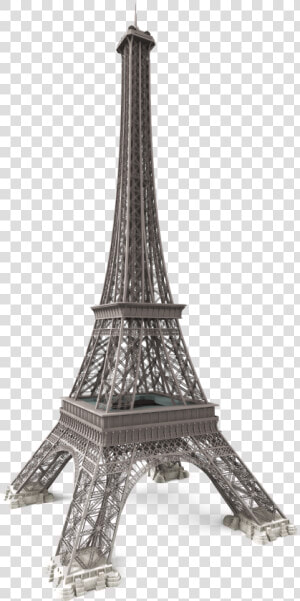 Eiffel Tower 3d Computer Graphics 3d Modeling 3d Printing  HD Png Download