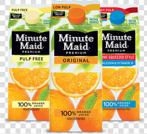 Fruit Juice Splash Png   Minute Maid Orange Juice  Transparent Png
