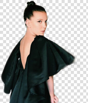  milliebobbybrown  11  eleven  strangerthings  strangerthings2   Photo Shoot  HD Png Download